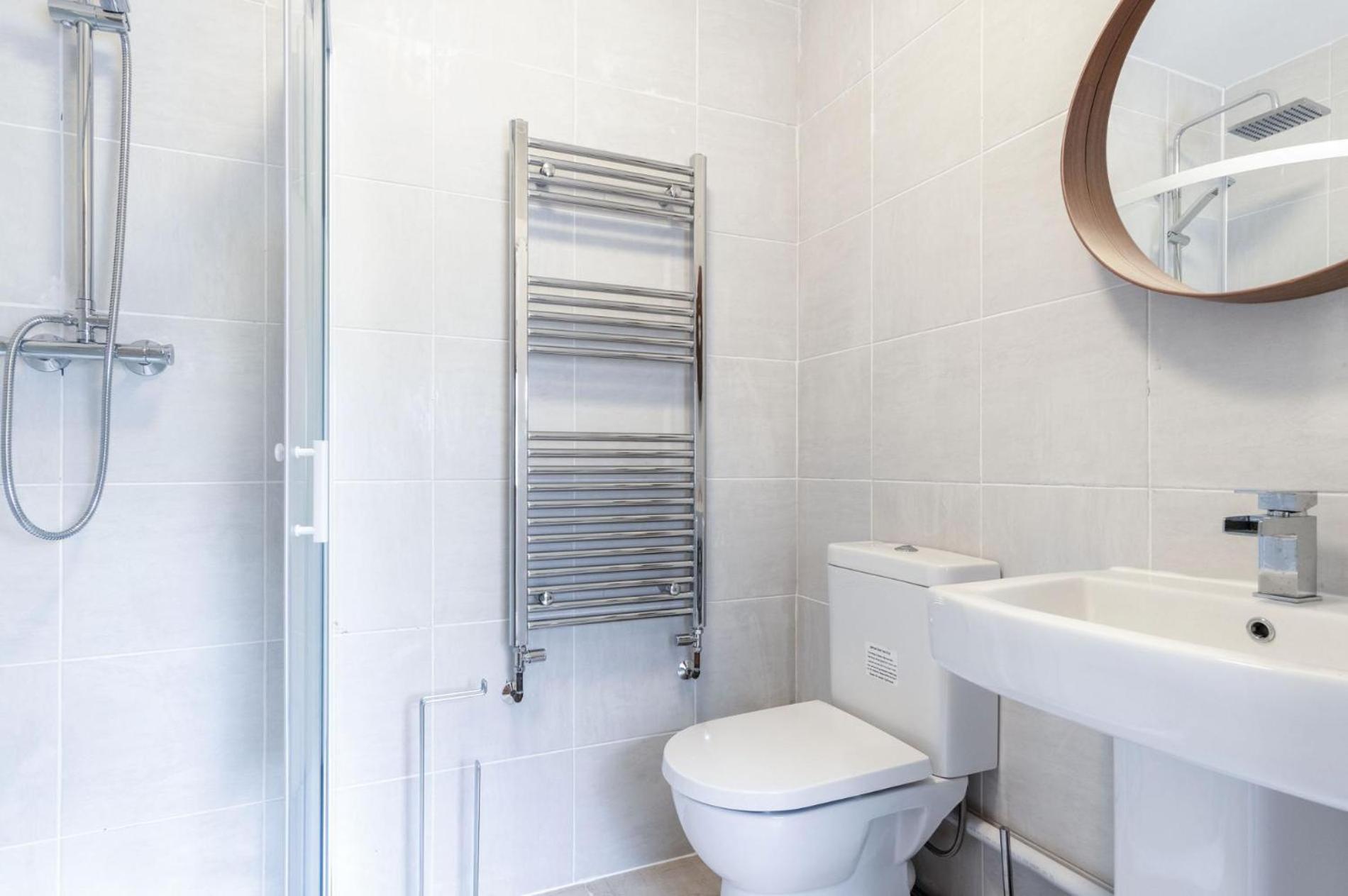 Harbour View - 2 Bedroom Apartment - Milford Haven Esterno foto